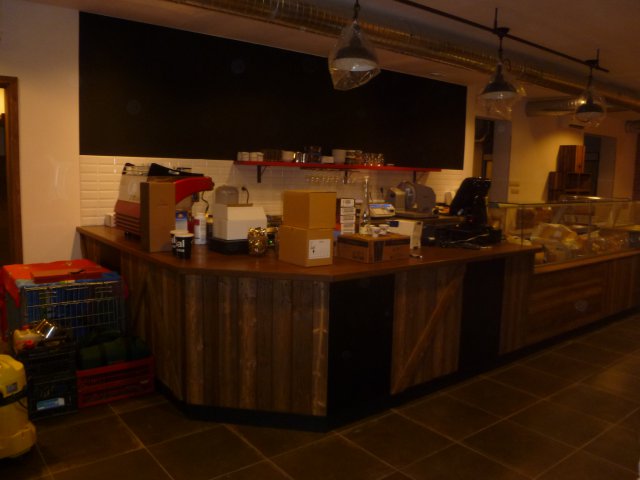 FOOD STORY Kunratice